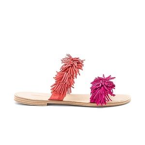 Fringe Slides